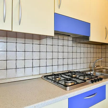 Pineta Apartment