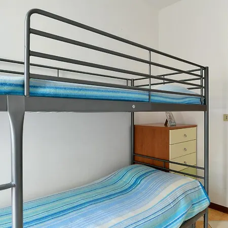 Apartment Pineta